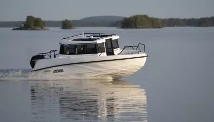Bella 620 C