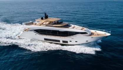 Maiora 30 Walkaround