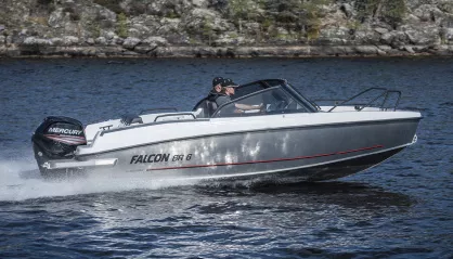 Falcon BR 6