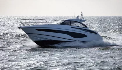 Princess V50