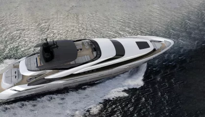 ISA Sport 120