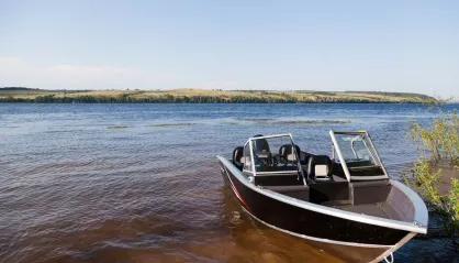 Realcraft 470 Fish PRO