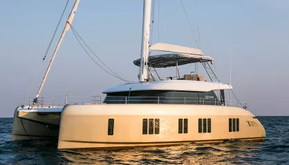 Sunreef 50