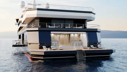 Damen SeaXplorer 105