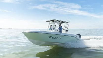 Bayliner T22CX