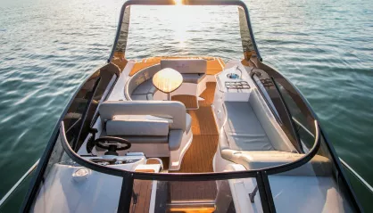 Armatti 300 Spyder