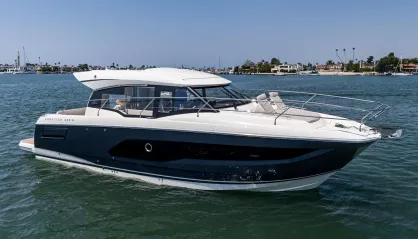 Prestige 420 S