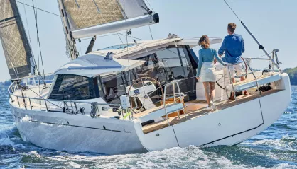 Moody Decksaloon 41