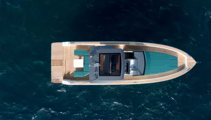 Fiart 39 Seawalker