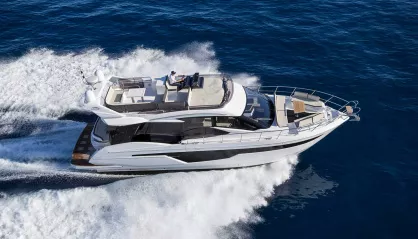 Galeon 460 Fly