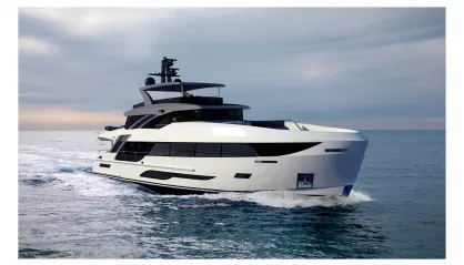 Bering 106