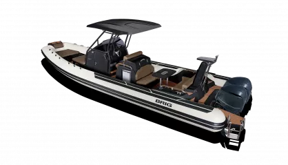 Brig Eagle 10