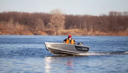 Realcraft 370