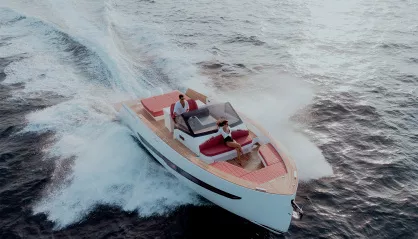 Fiart 35 Seawalker