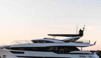Dominator Ilumen 28M