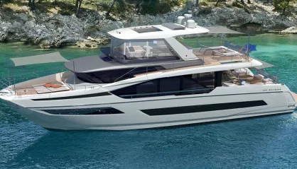 Prestige X70