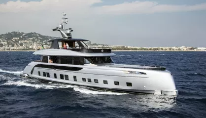 Dynamiq GTT 115