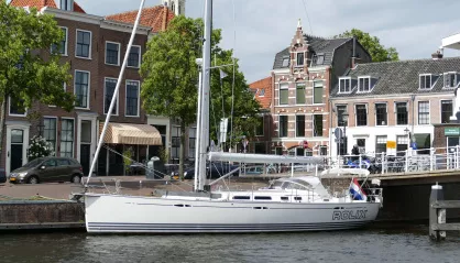 X-Yachts Xc 45
