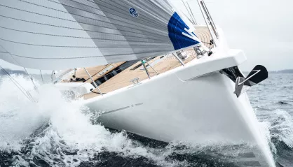 X-Yachts X5⁶