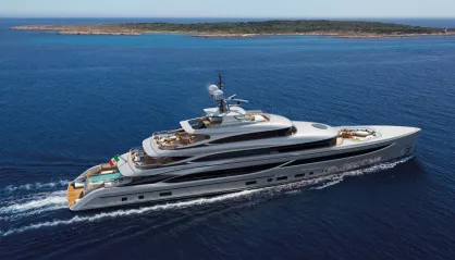 Benetti B.Now 55M