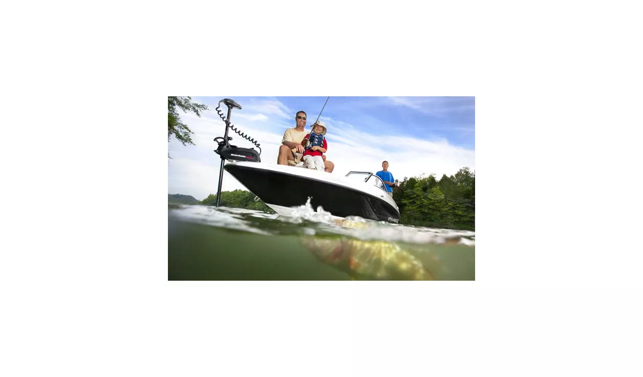 Катер Bayliner 170 Bowrider - фото 2