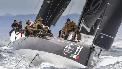 Nautor's Swan ClubSwan 36