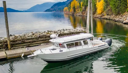 KingFisher 3425 GFX