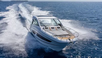 Beneteau Gran Turismo 32