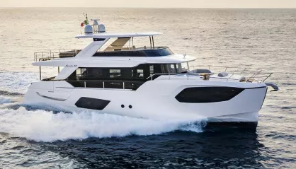 Absolute Navetta 68