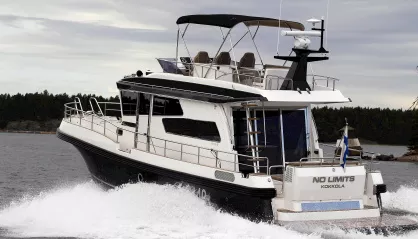 Nord Star 49 SCY