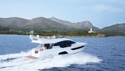 Sealine F530