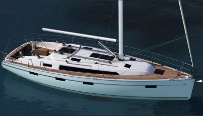 Bavaria Cruiser 41 Style