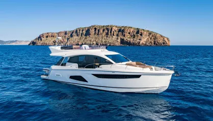 Sealine F530