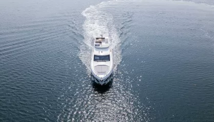 Majesty 49