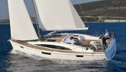 Bavaria 46 Vision 