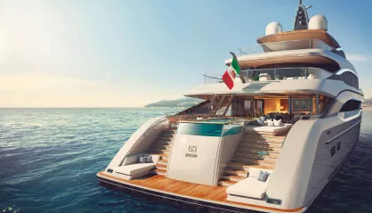 Benetti B.Now 63M