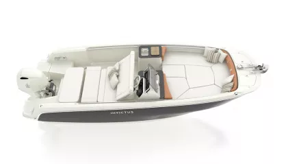 Invictus SX 200