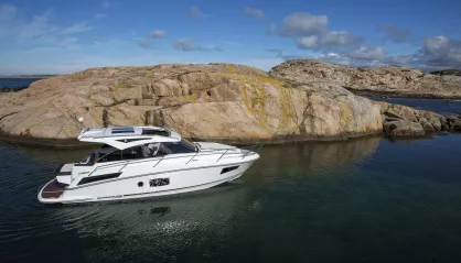 Grandezza 34 OC