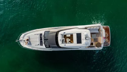 Prestige 690