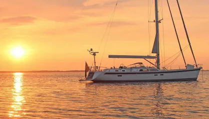 Hallberg-Rassy 64