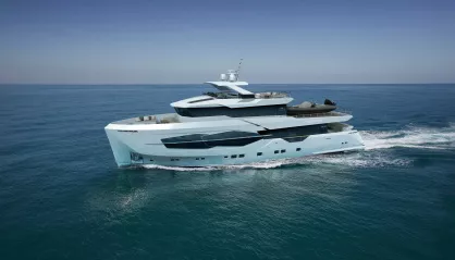 Numarine 32 XP