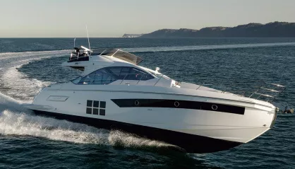Azimut S6