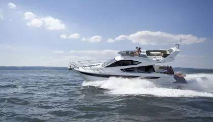 Galeon 420 Fly