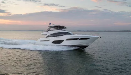 Princess F70