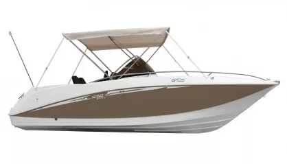 Galia 630 Open