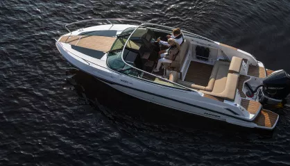 Flipper 700 DC