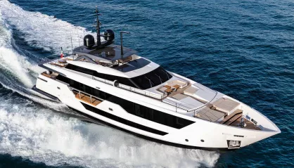 Custom Line 106