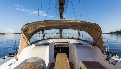 Nautor's Swan 54