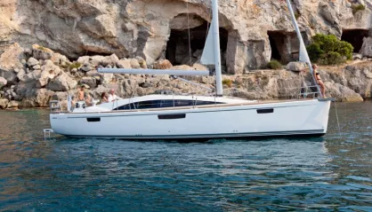 Bavaria 46 Vision 