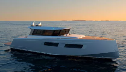 Pardo GT52